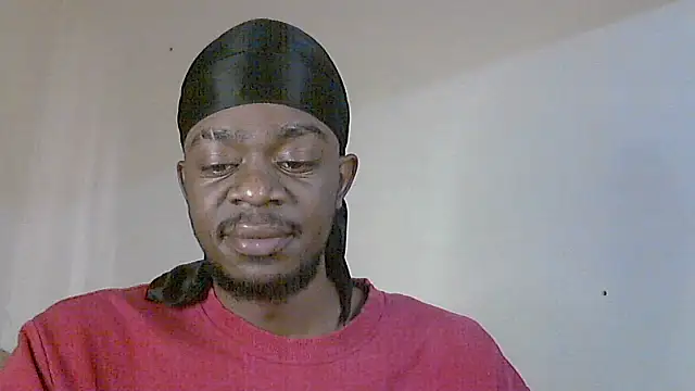 BIGDICKMULLAH online show from 26, 9, 2025