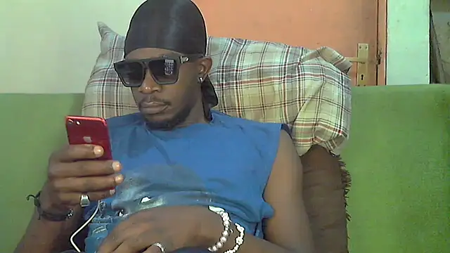 BIGDICKMULLAH online show from 3, 10, 2025