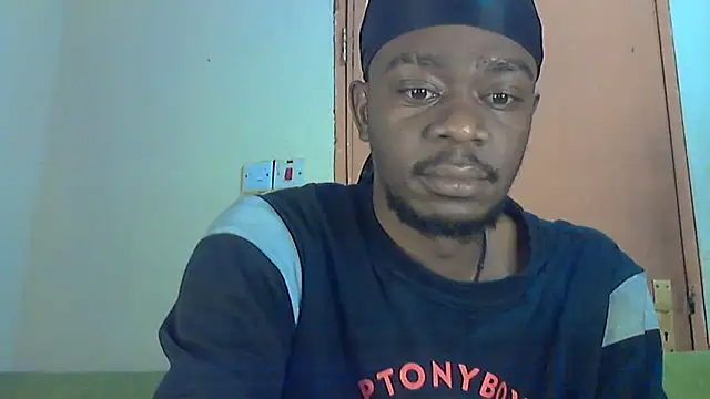 BIGDICKMULLAH online show from 6, 10, 2025