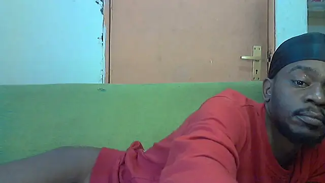 BIGDICKMULLAH online show from 18, 10, 2025