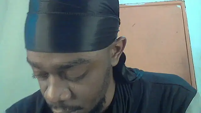 BIGDICKMULLAH online show from 5, 10, 2025