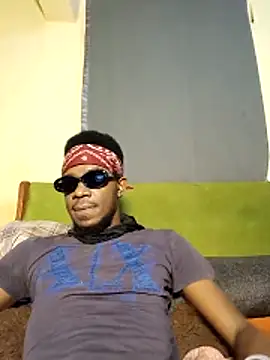 BIGDICKMULLAH online show from 8, 5, 2026