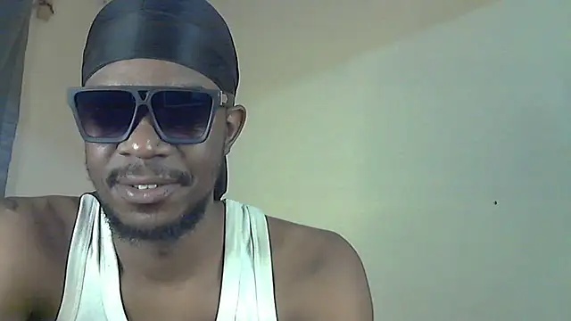 BIGDICKMULLAH online show from 13, 9, 2025