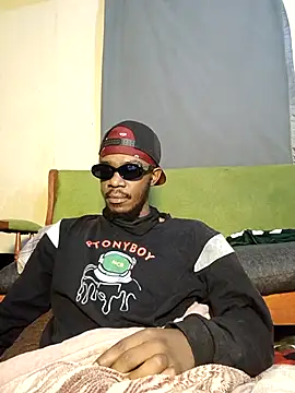 BIGDICKMULLAH online show from 28, 4, 2026