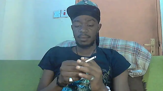 BIGDICKMULLAH online show from 7, 10, 2025