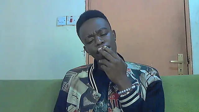 BIGDICKMULLAH online show from 31, 10, 2025