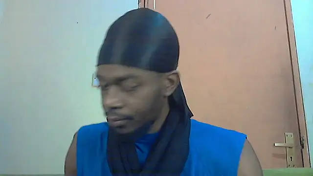 BIGDICKMULLAH online show from 13, 10, 2025