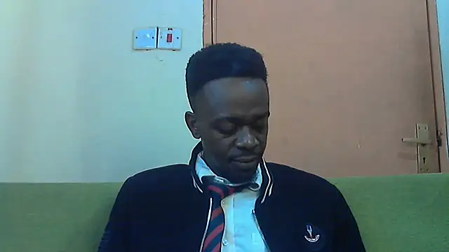 BIGDICKMULLAH online show from 6, 11, 2025