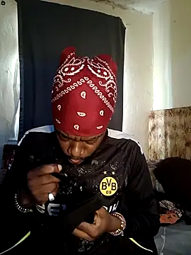 BIGDICKMULLAH online show from 13, 4, 2026