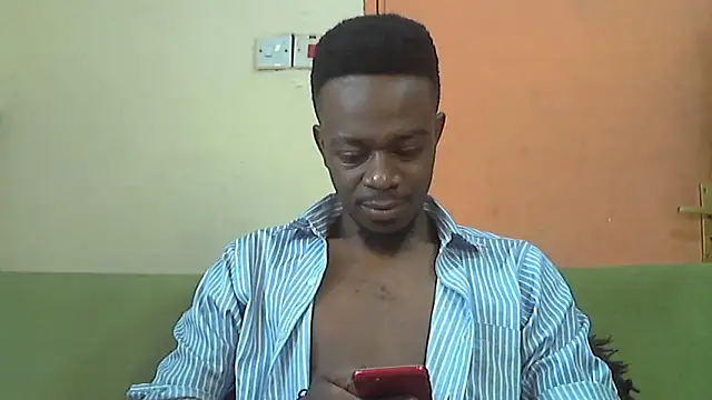 BIGDICKMULLAH online show from 8, 11, 2025