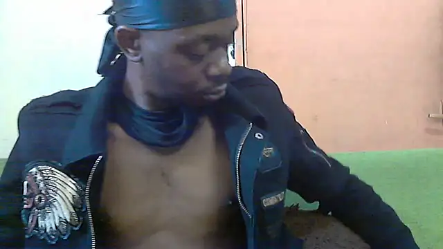 BIGDICKMULLAH online show from 17, 11, 2025