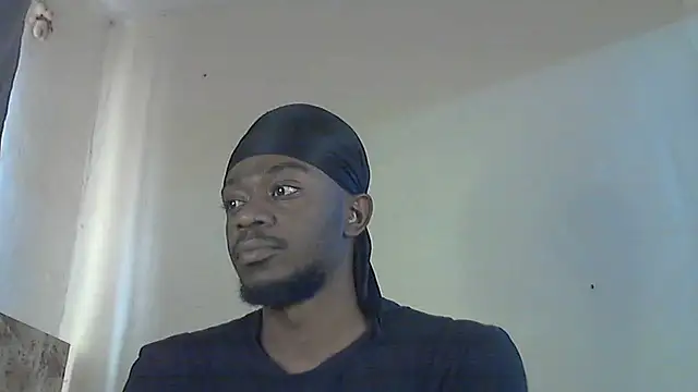 BIGDICKMULLAH online show from 25, 9, 2025