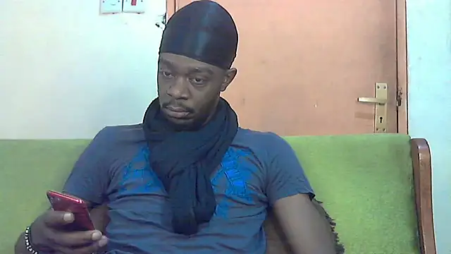 BIGDICKMULLAH online show from 16, 10, 2025