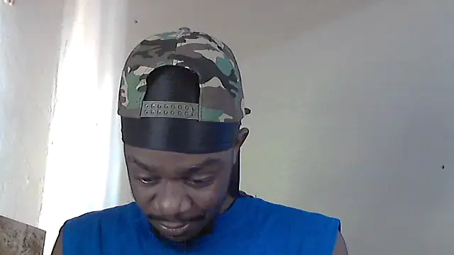 BIGDICKMULLAH online show from 9, 9, 2025