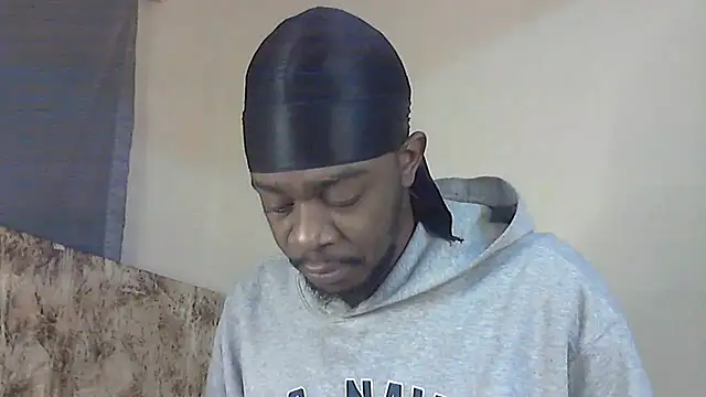 BIGDICKMULLAH online show from 12, 9, 2025