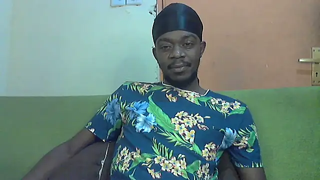 BIGDICKMULLAH online show from 16, 10, 2025