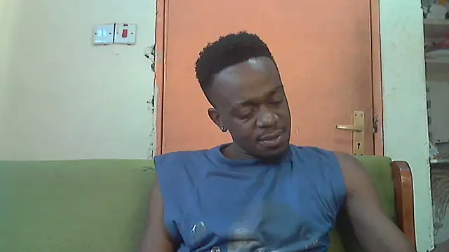 BIGDICKMULLAH online show from 3, 11, 2025