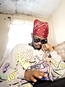 BIGDICKMULLAH online show from 23, 4, 2026