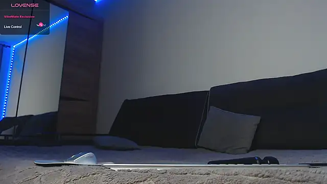 Eva Mata online show from 19, 12, 2025