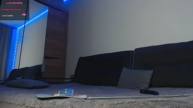 Eva Mata online show from 14, 11, 2025