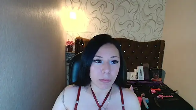 HannaCarrter online show from 8, 5, 2026