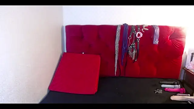 HannaCarrter online show from 7, 3, 2026