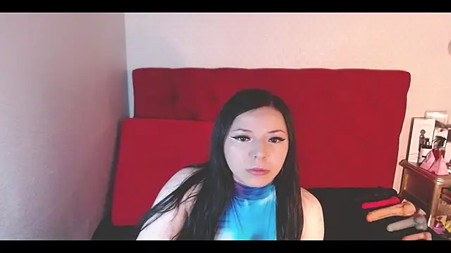 HannaCarrter online show from 8, 3, 2026