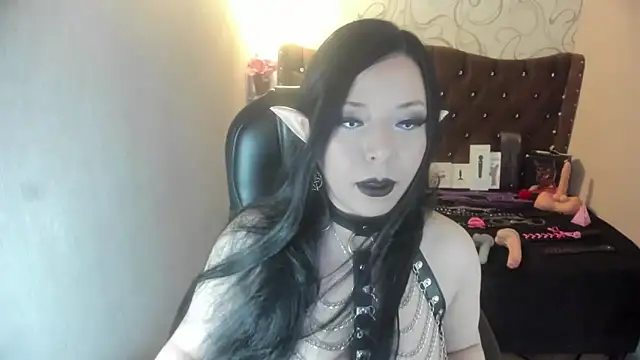 HannaCarrter online show from 5, 4, 2026