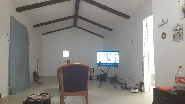 Snapshot of Peachestabby147 chatting on 16, 10, 2025 Peachestabby147 online show from 16, 10, 2025