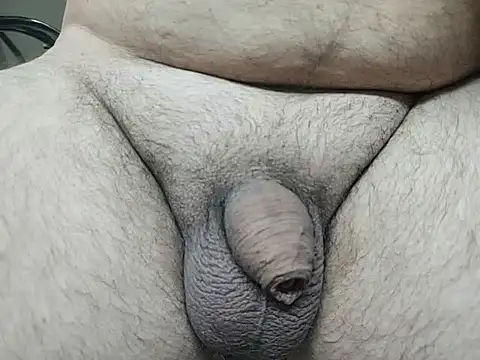 Snapshot of BearJoshua chatting on 23, 2, 2025 BearJoshua online show from 23, 2, 2025