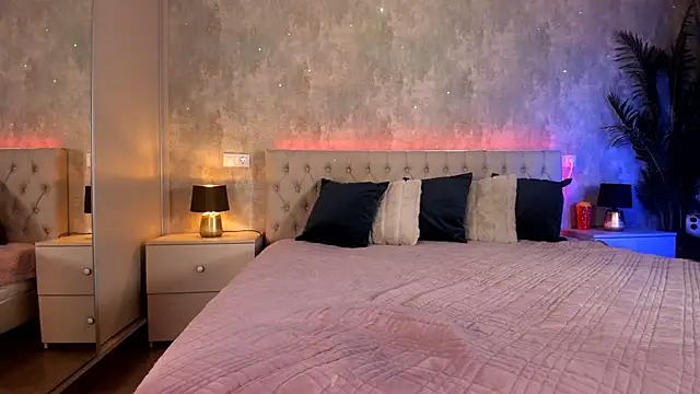 Rai Raisa online show from 13, 1, 2026