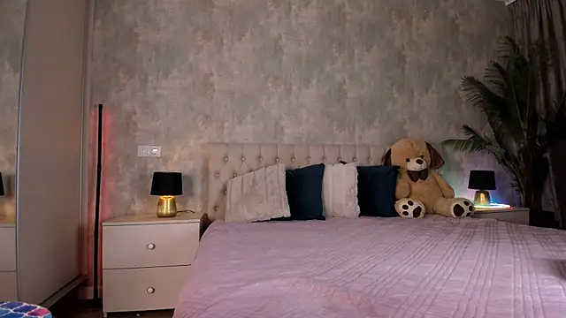 Rai Raisa online show from 25, 3, 2026