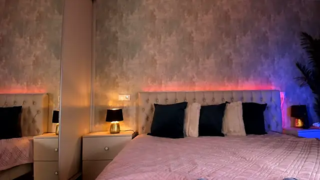 Rai Raisa online show from 18, 9, 2025