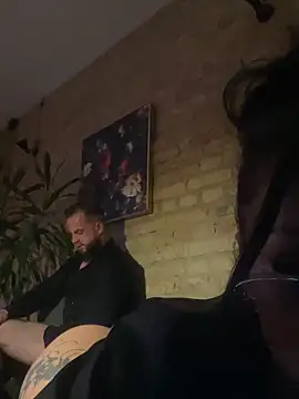 Snapshot of Demona696 chatting on 26, 12, 2024 Demona696 online show from 26, 12, 2024