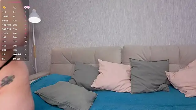 Erin  Lane online show from 22, 4, 2026