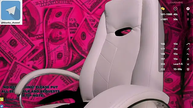 banko miyadzaki online show from 12, 10, 2025