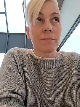 DarleenHot online show from 13, 2, 2025