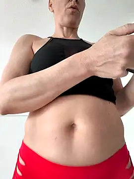 DarleenHot online show from 18, 9, 2025