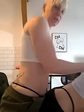 DarleenHot online show from 15, 3, 2025