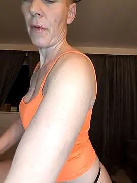 DarleenHot online show from 1, 11, 2025