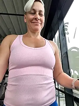 DarleenHot online show from 6, 5, 2026