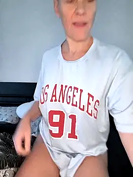 DarleenHot online show from 27, 10, 2025