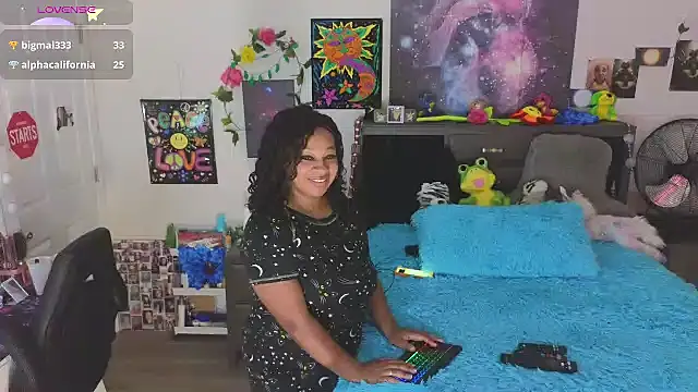 temptressbeauty24 online show from 21, 9, 2025