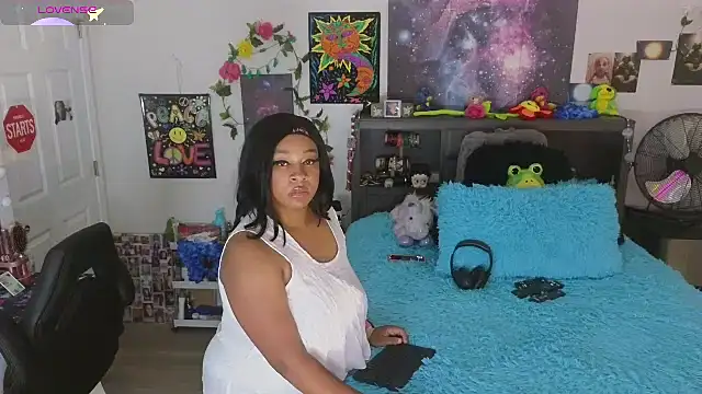 temptressbeauty24 online show from 24, 9, 2025