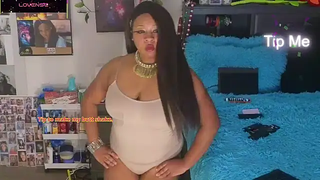 temptressbeauty24 online show from 10, 11, 2025