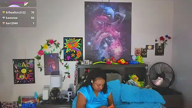 temptressbeauty24 online show from 19, 9, 2025