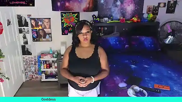 temptressbeauty24 online show from 7, 1, 2026