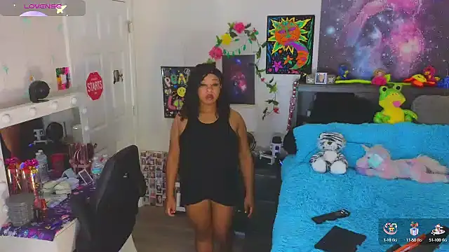 temptressbeauty24 online show from 19, 9, 2025