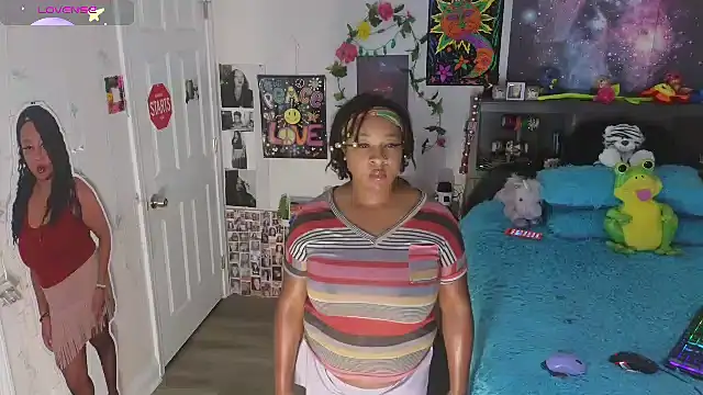 temptressbeauty24 online show from 6, 10, 2025