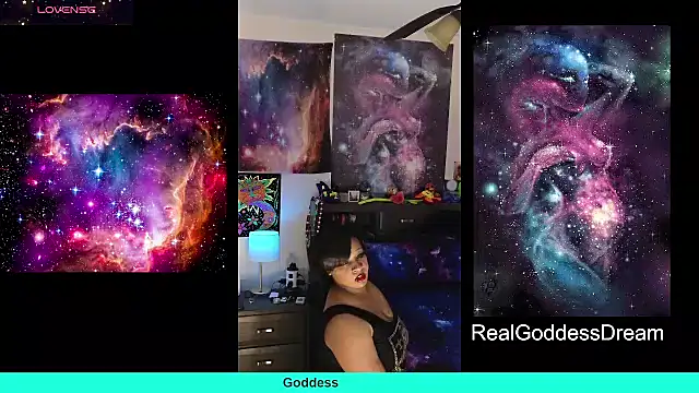 temptressbeauty24 online show from 18, 1, 2026